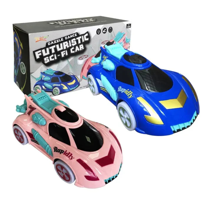 Kid Toys